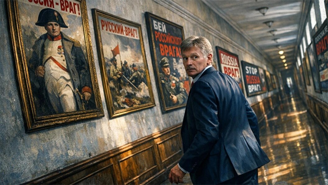    Коллаж Царьграда.