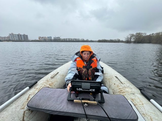    ВКонтакте / Поисковый отряд "ЛизаАлерт" Брянской области