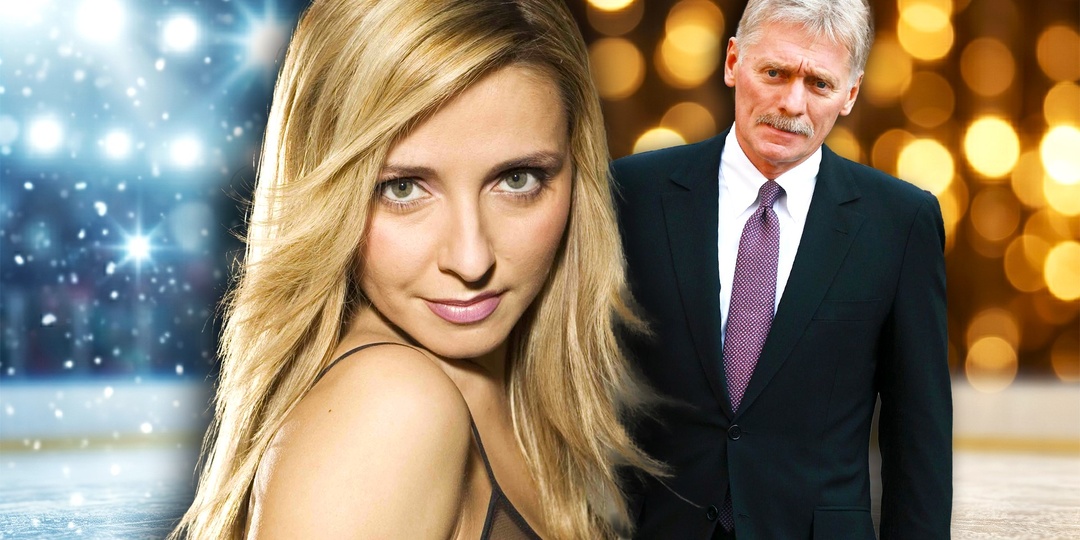 "Выйти замуж за Пескова – это не медаль получить": через что на самом деле прошла 51-летняя Татьяна Навка на пути к своему женскому счастью