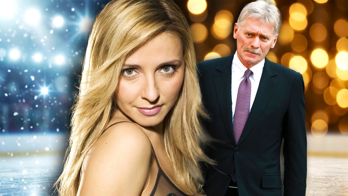 Через что на самом деле прошла 51-летняя Татьяна Навка на пути к своему женскому счастью