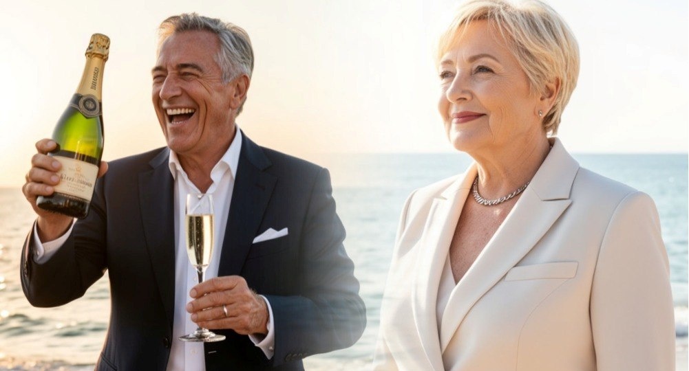 Кубанская аномалия: Экс-мэр Сочи попался с бутылкой игристого за 2 млн руб., а нотариус Галька-изумруд и муж-судья отмывали миллиарды