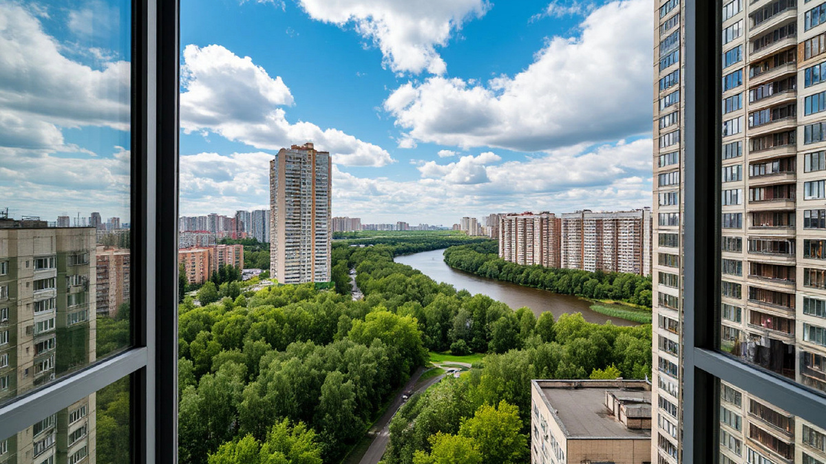 Фото: ДОМ.NEWS