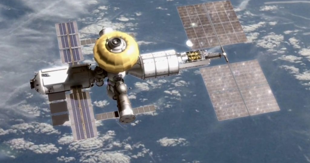 Неделя космоса: что пообещала корпорация Роскосмос?