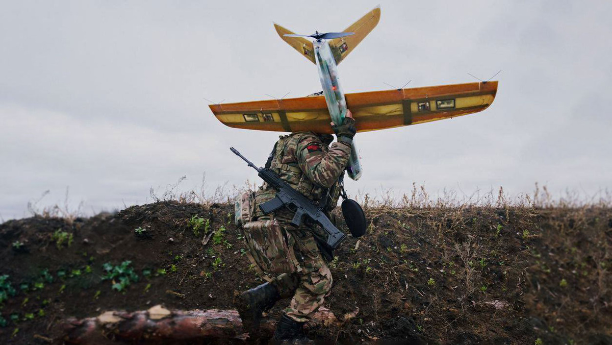    Министерство обороны Украины