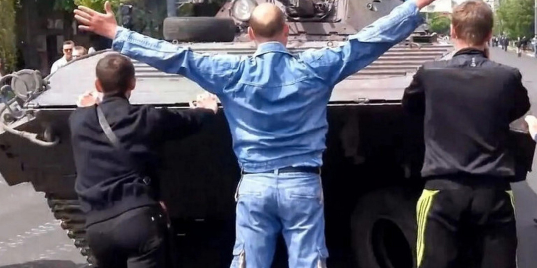 Двенадцать лет