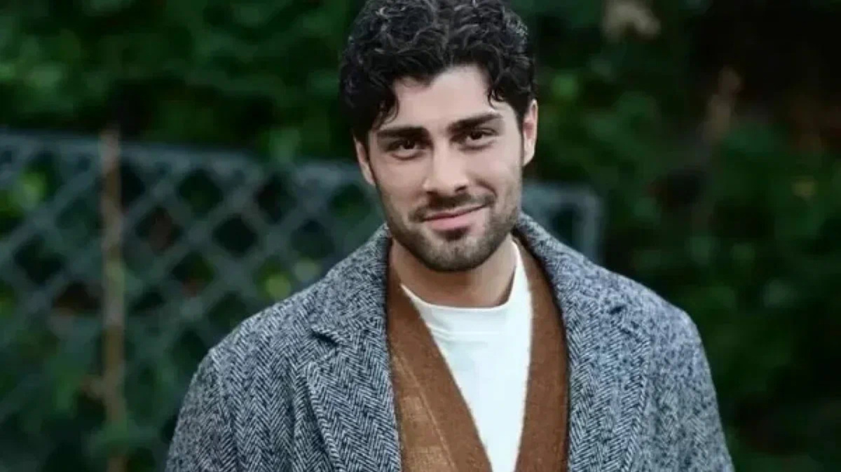 Али Онер. Фото из открытых источников интернета 