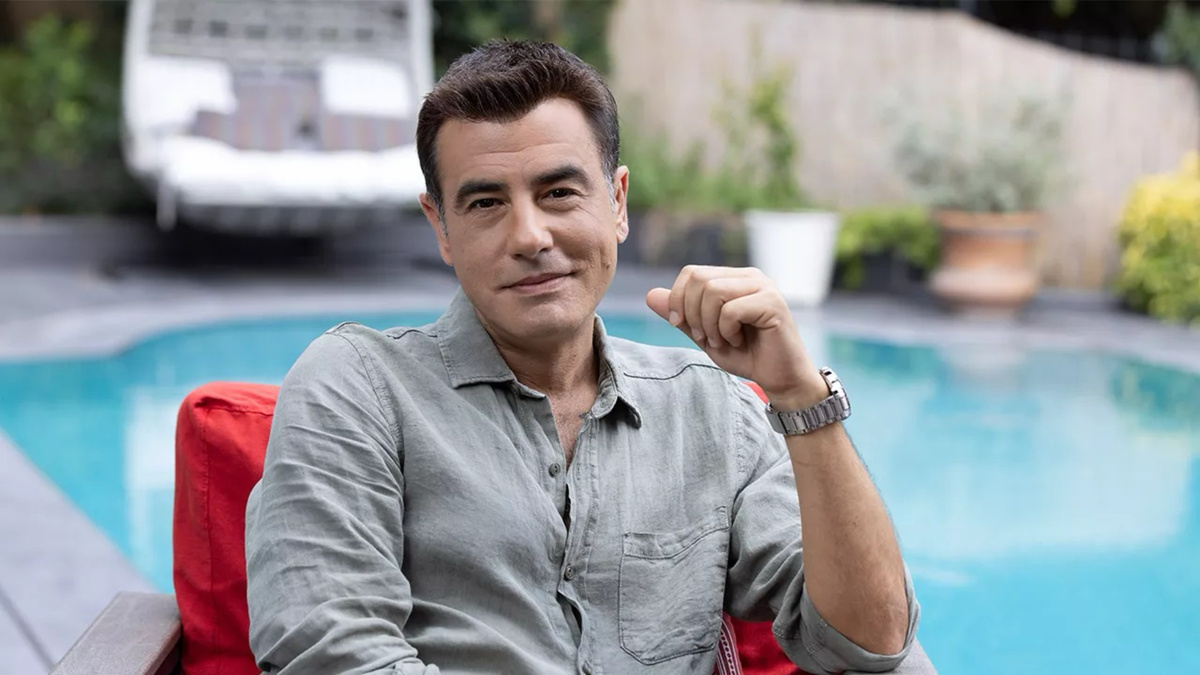 Таянч Аяйдын. Фото из открытых источников интернета 