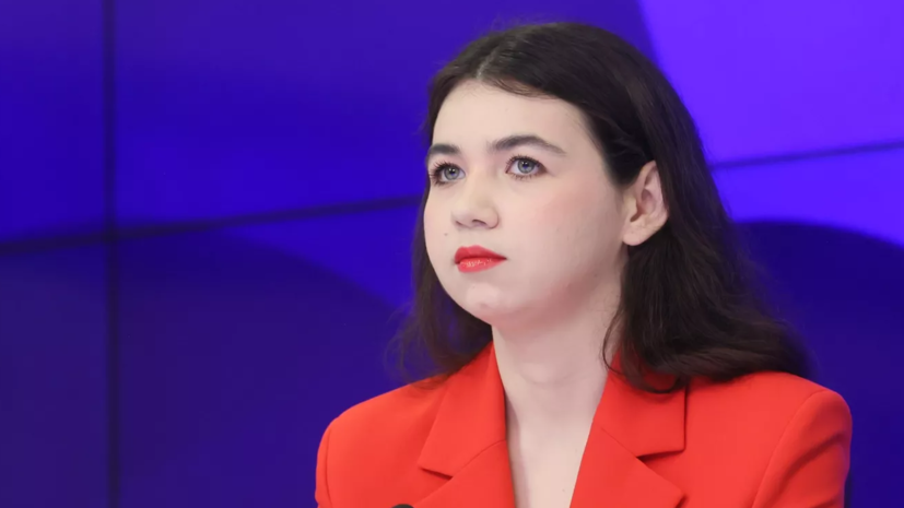   РИА Новости