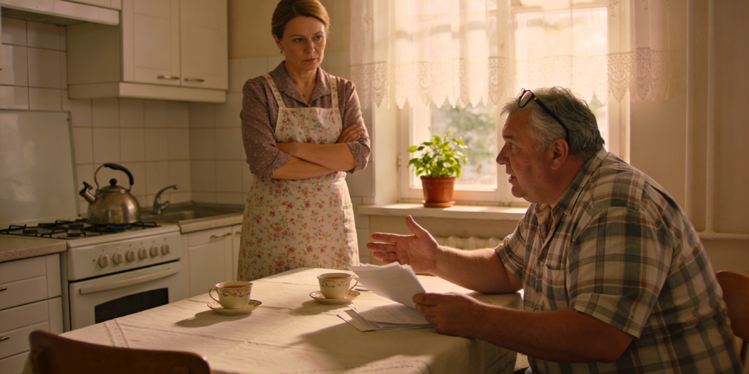 Тётка завещала мне квартиру, а муж в тот же вечер придумал как ею завладеть