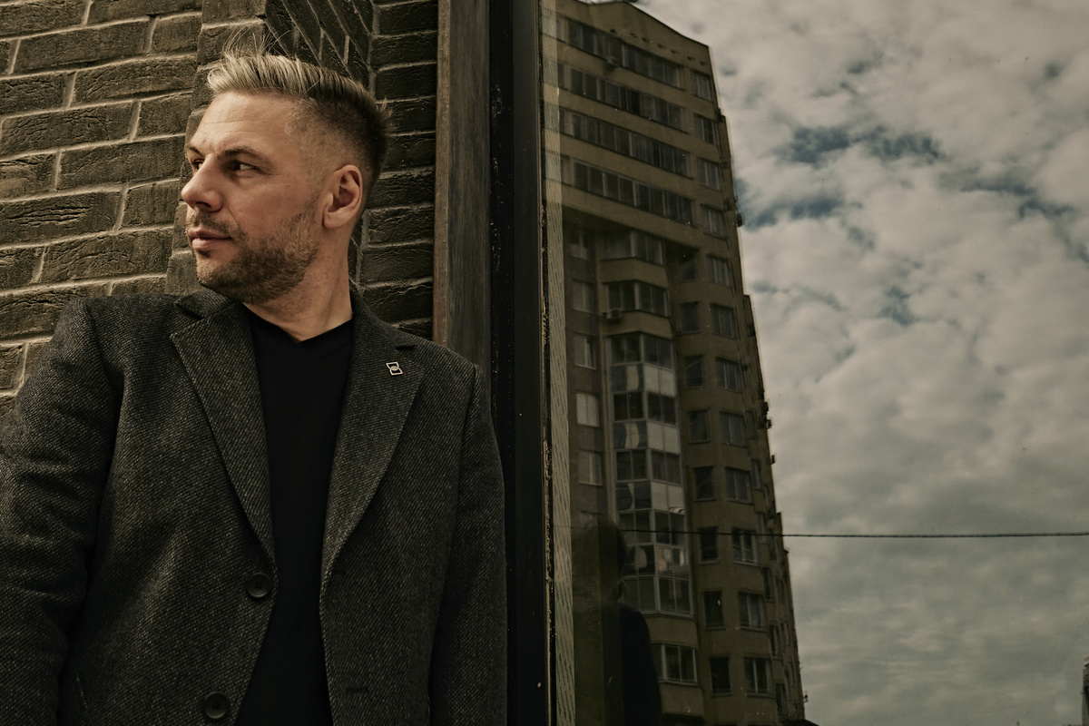 Безопаность и управление рисками, Алексей Благих Бизнес ТРИЗ