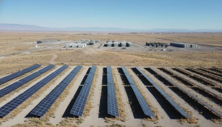 Blackstone инвестирует в европейского интегратора солнечной энергетики Sunotec