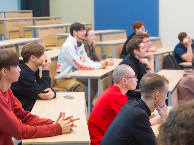    Фото: пресс-служба мэра и правительства Москвы