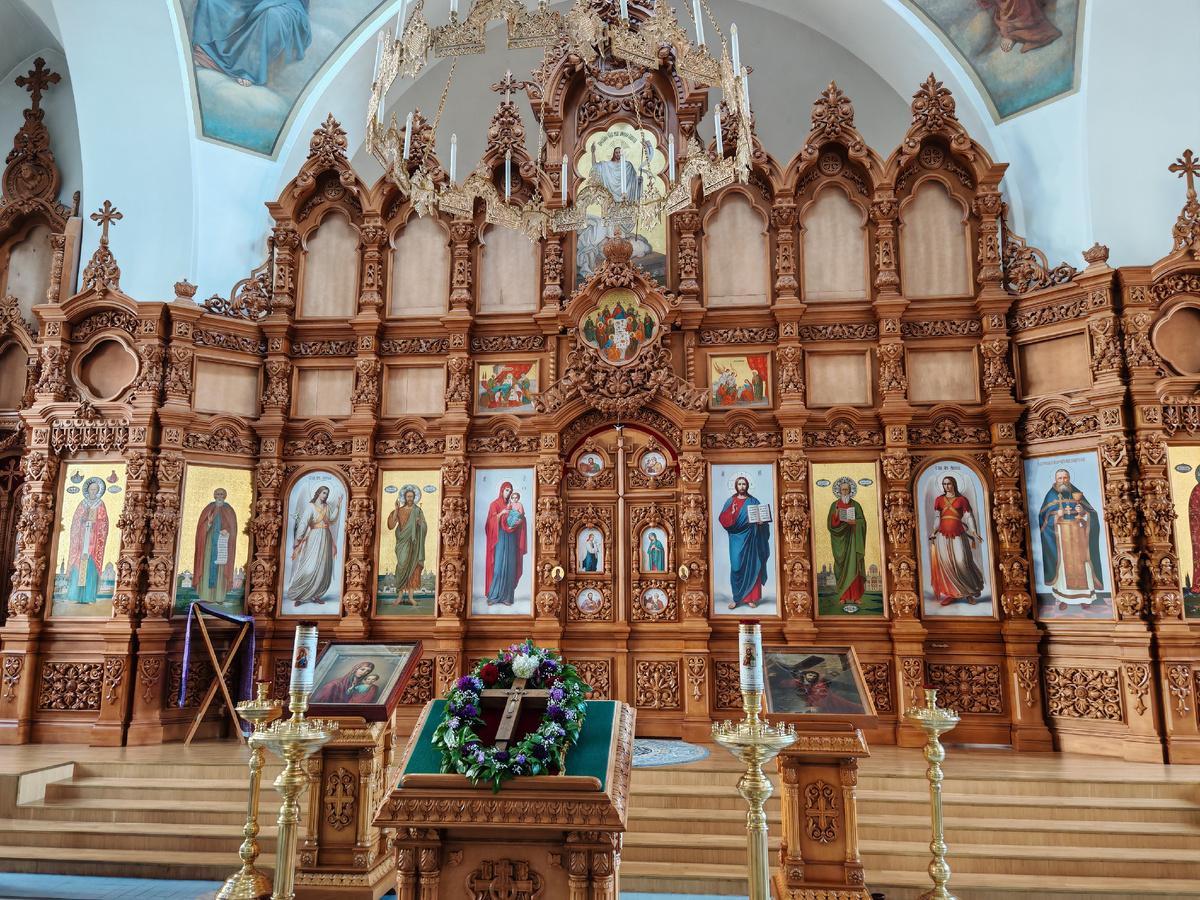 Фото автора.