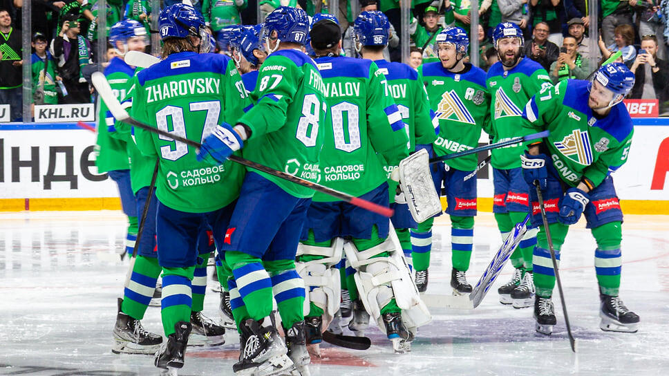 Фото: Идэль Гумеров / Коммерсантъ