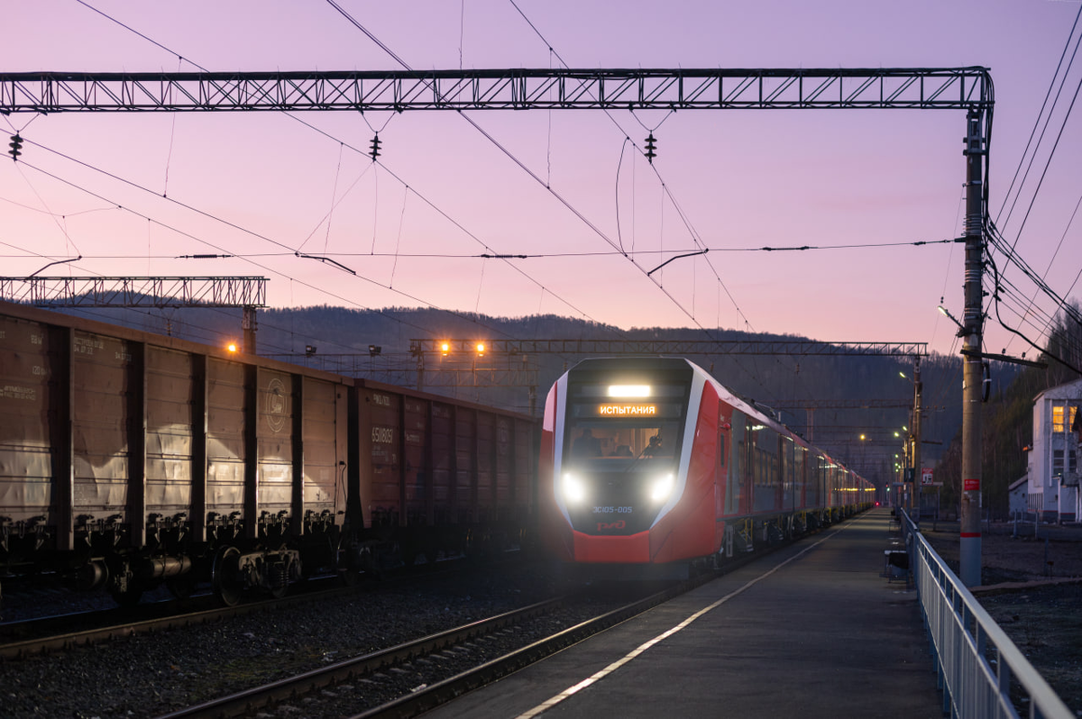 Фото: Самир Исламов / milrood