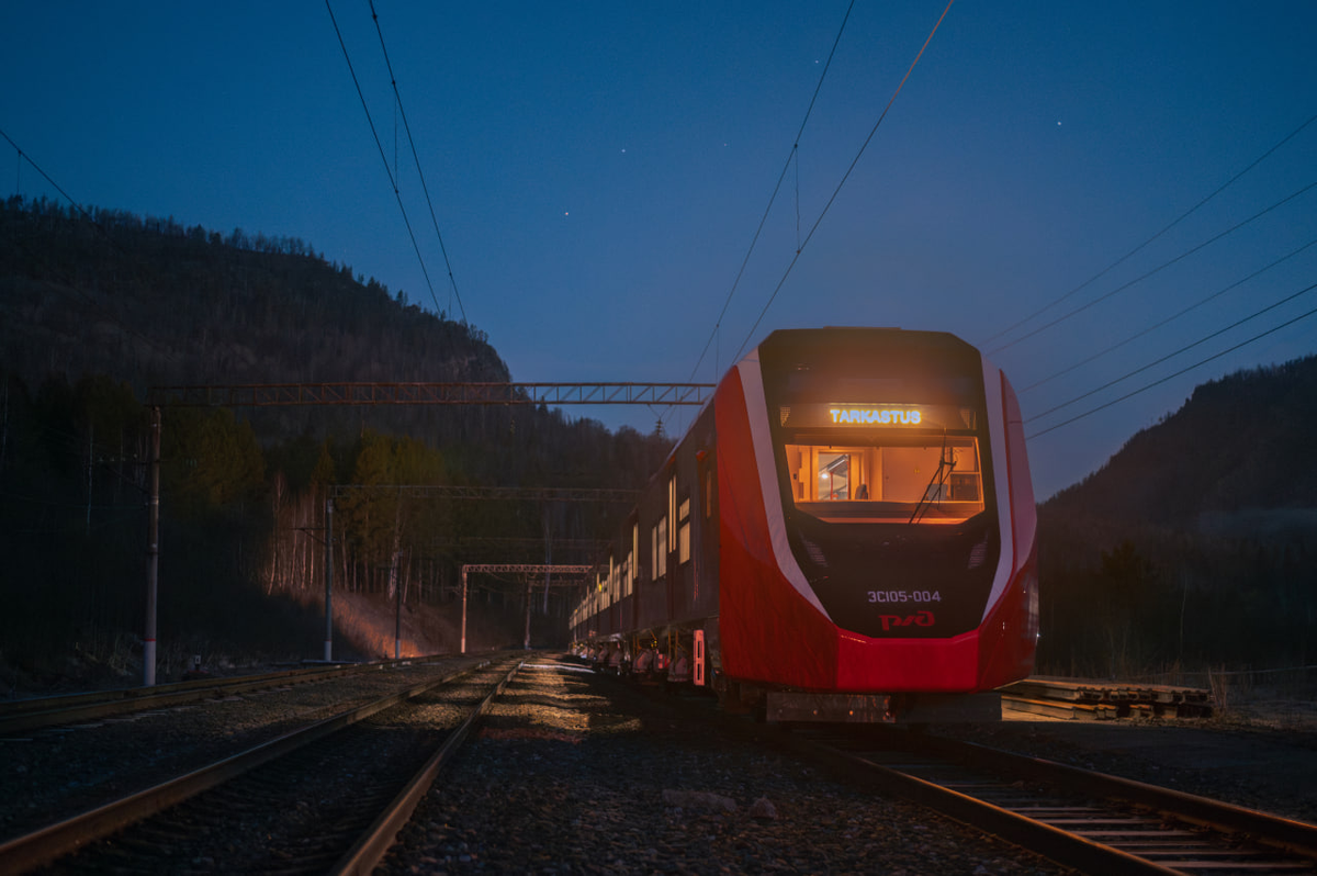 Фото: Самир Исламов / milrood