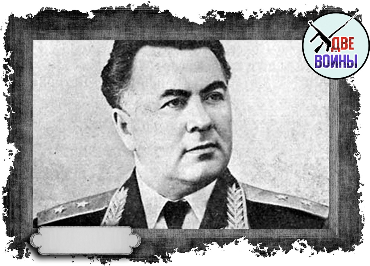 Иван Ковалёв. Фото в свободном доступе.