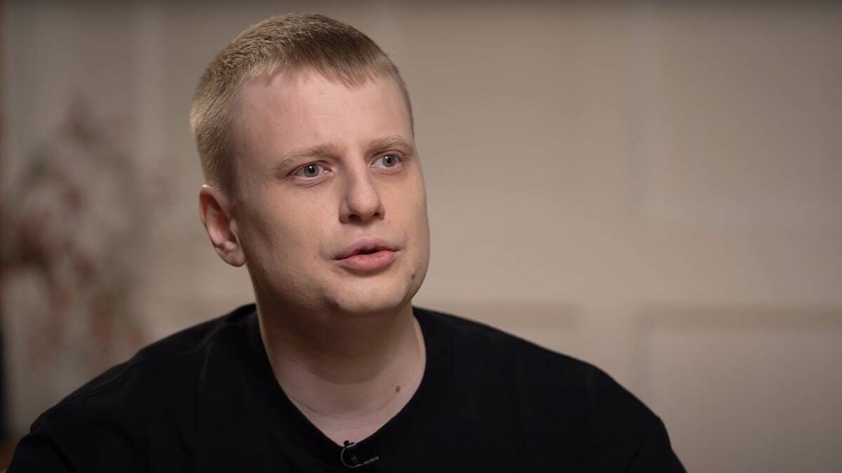    Фото: YouTube/ВДудь. Юрий Дудь признан в РФ иноагентом