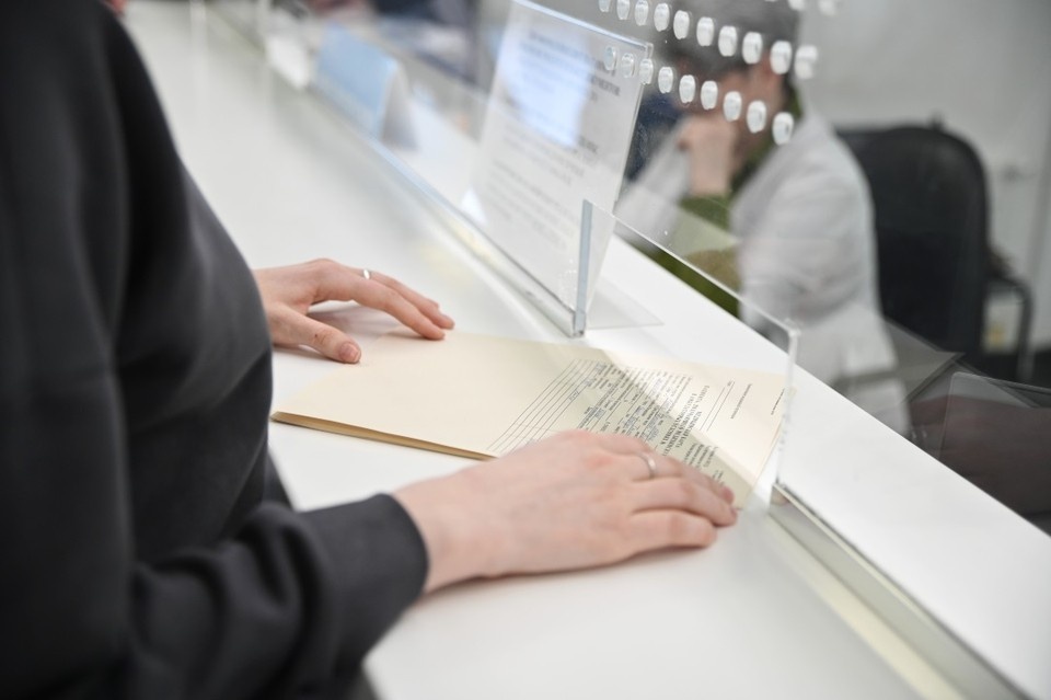    Ростовчанка узнала об онкологии во время диспансеризации. Алексей БУЛАТОВ