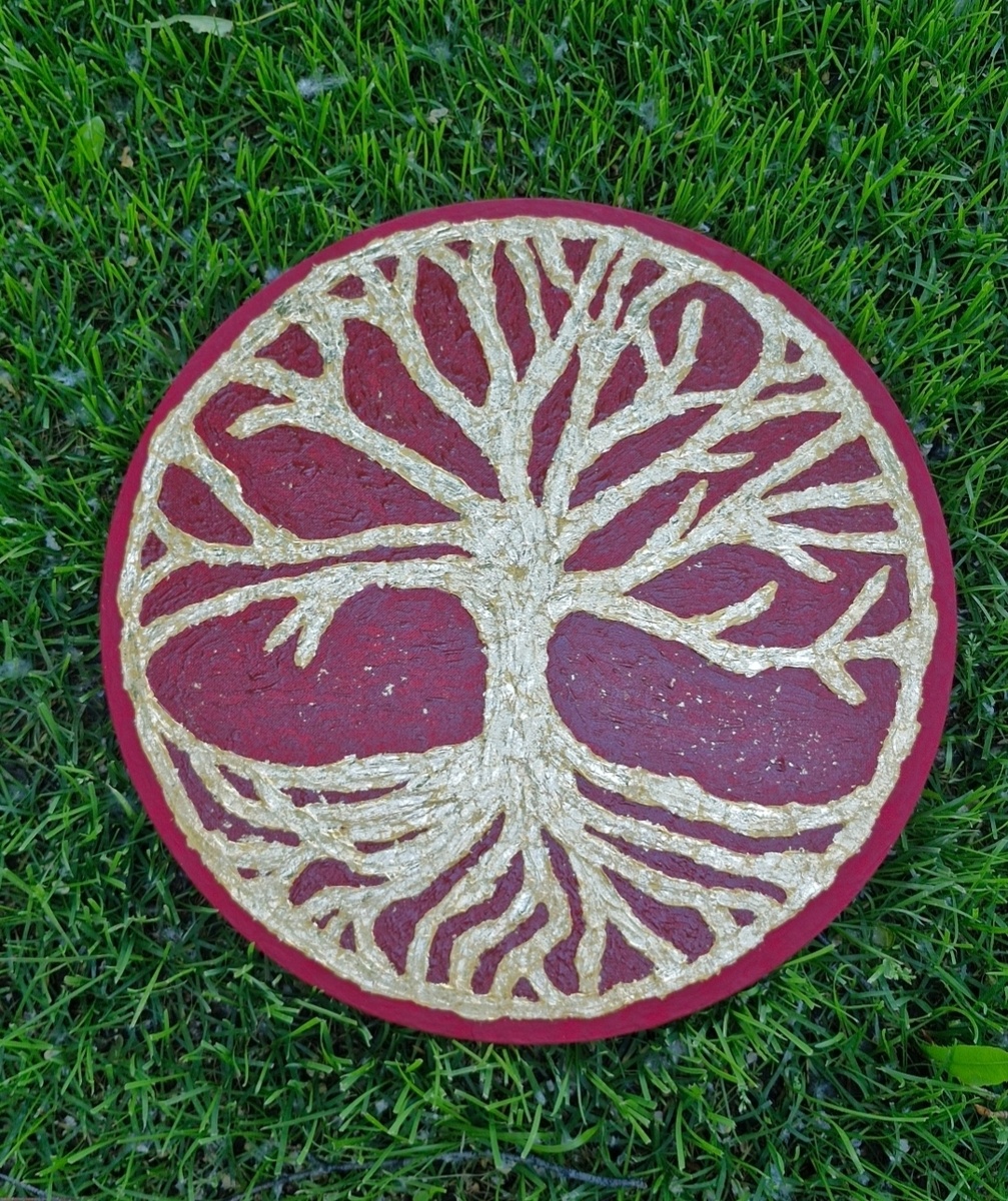 Древо рода🌳