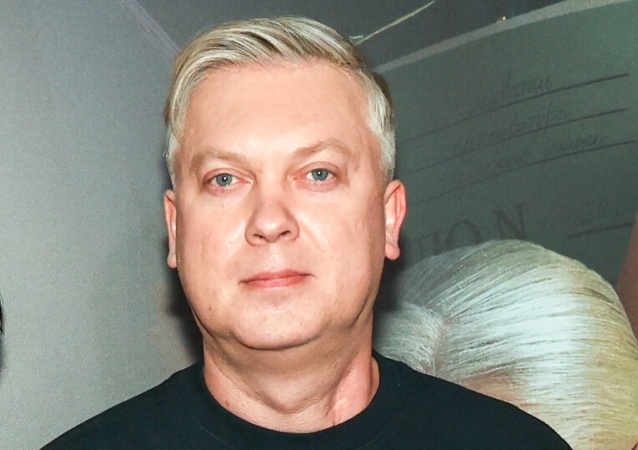    Сергей Петров/NEWS.ru