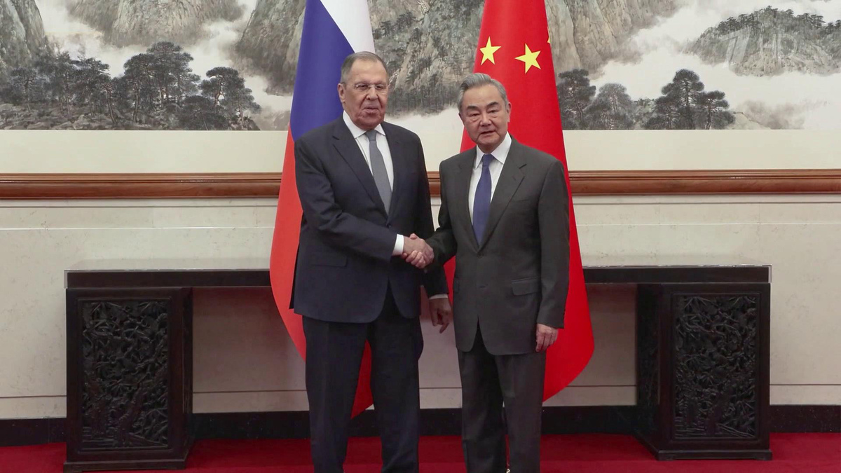    Первый канал