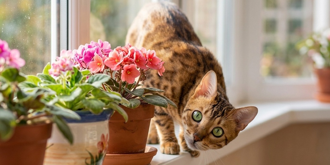 Бенгальская кошка: 5 недостатков породы, о которых умалчивают заводчики