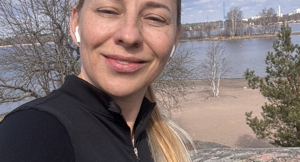 Я 25 лет разрывалась между «хочу» и «надо». Теперь я живу так, как действительно хотела. И вот как это получилось