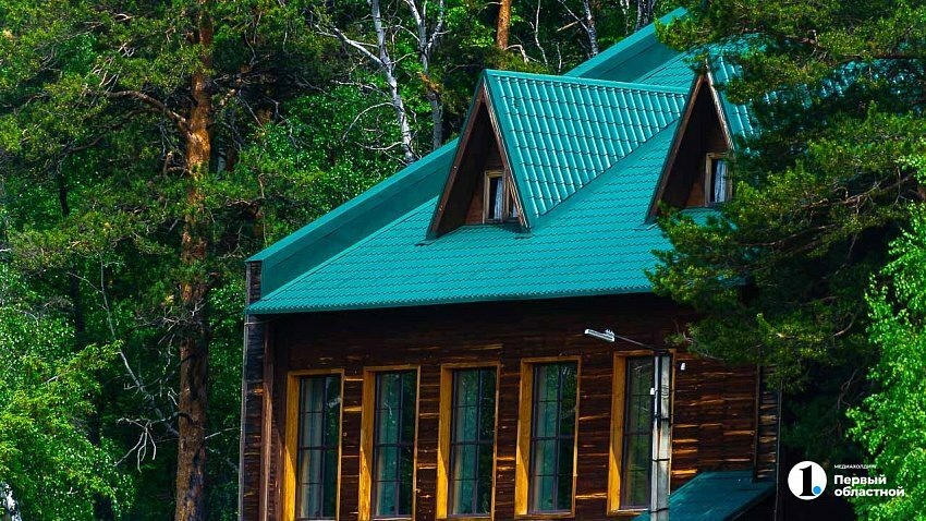 Свободного жилья возле озёр Южного Урала на лето почти не осталось