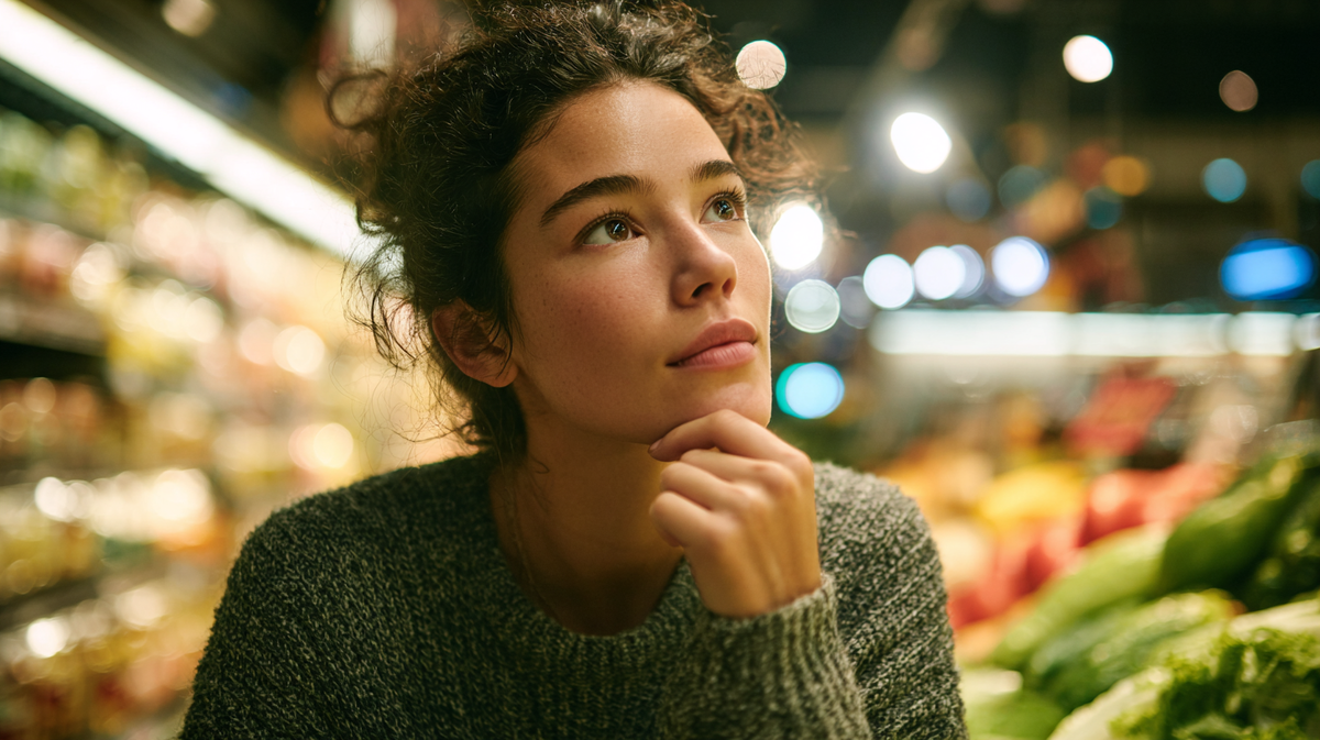 Как читать этикетки и не попасться на уловки