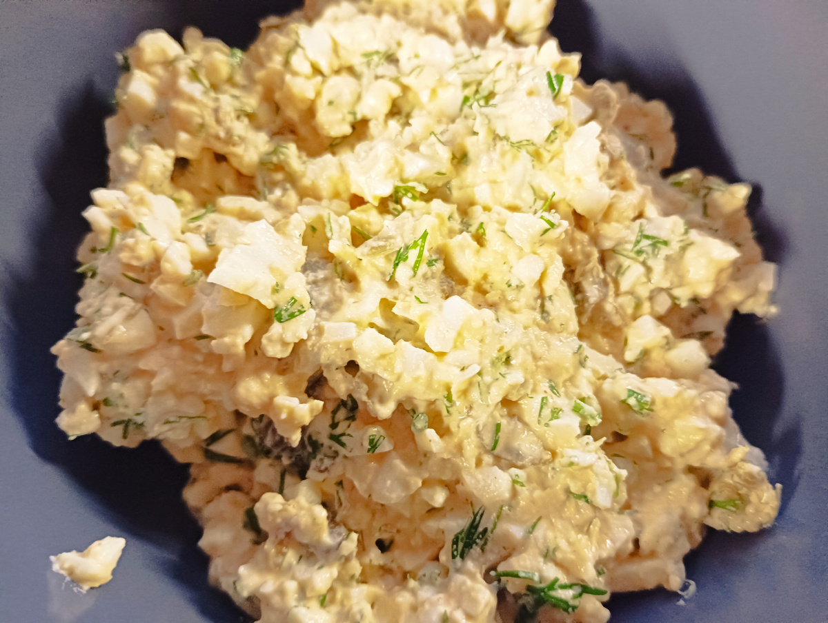 Фото: Вкусная еда без труда