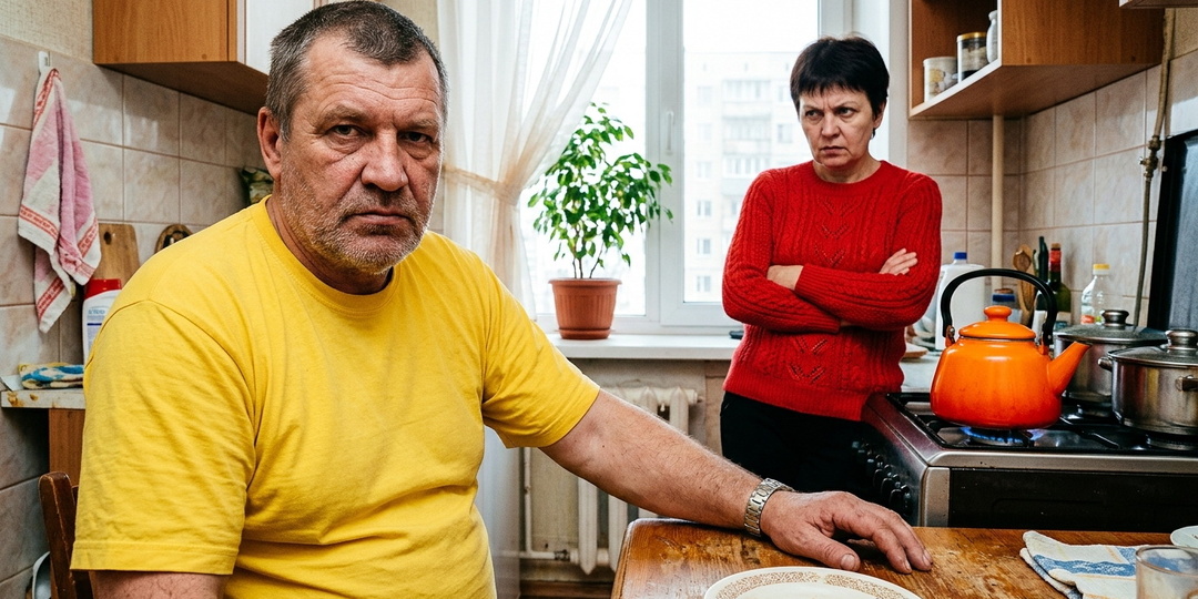 – Ты думала, за памперсы квартирой платят? – Брат забрал хрущёвку, пока я 4 года выносила за мамой судна