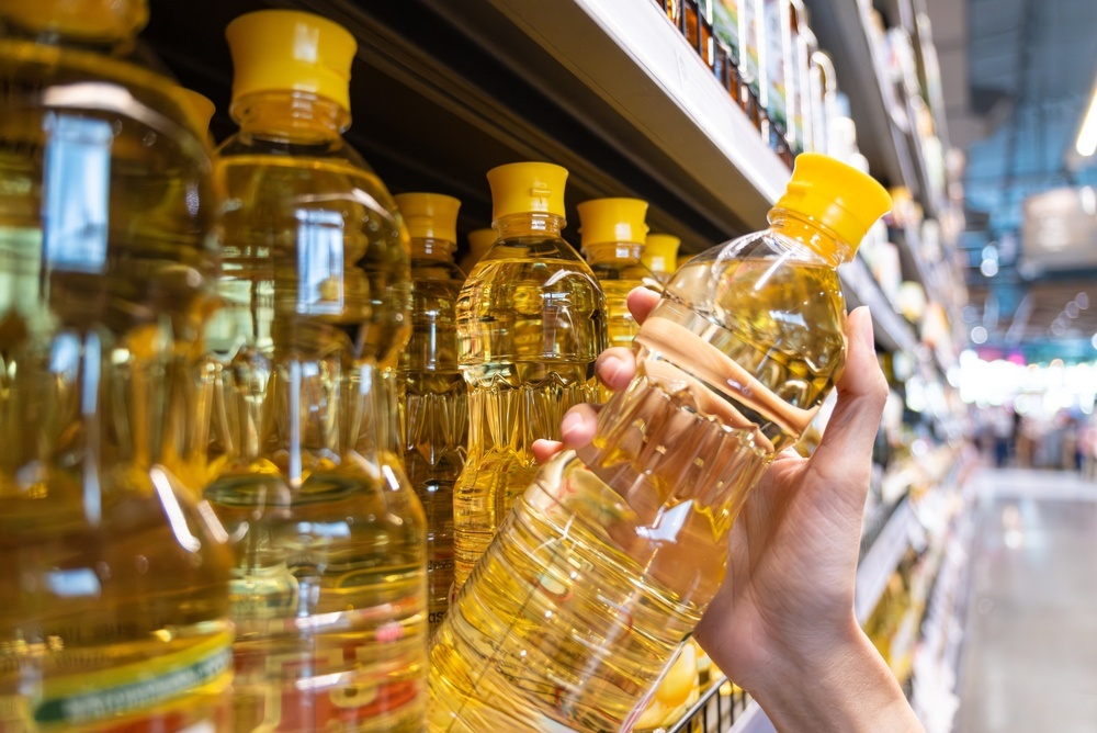    Не враг, а основа: вся правда о растительных маслах