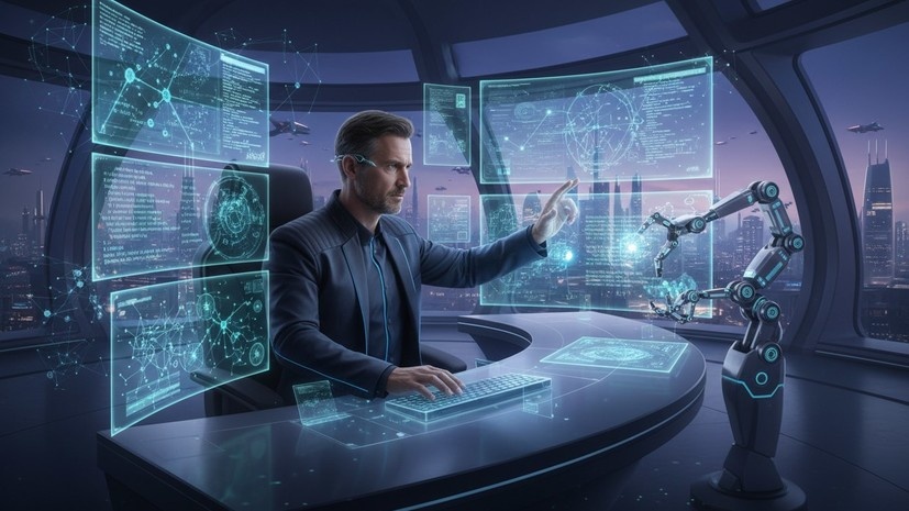   Сгенерировано с помощью ИИ