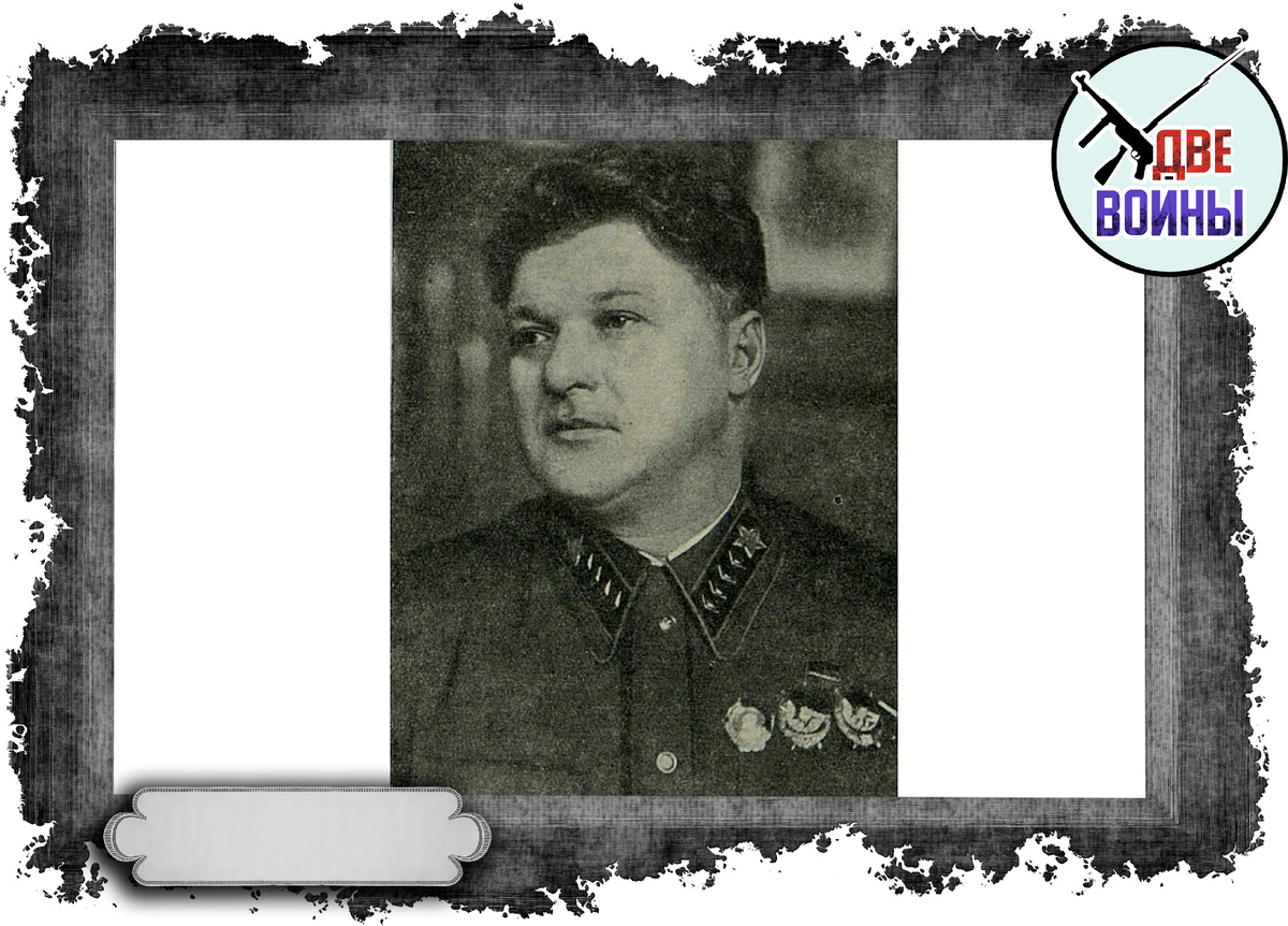 Заковский. Фото в свободном доступе.