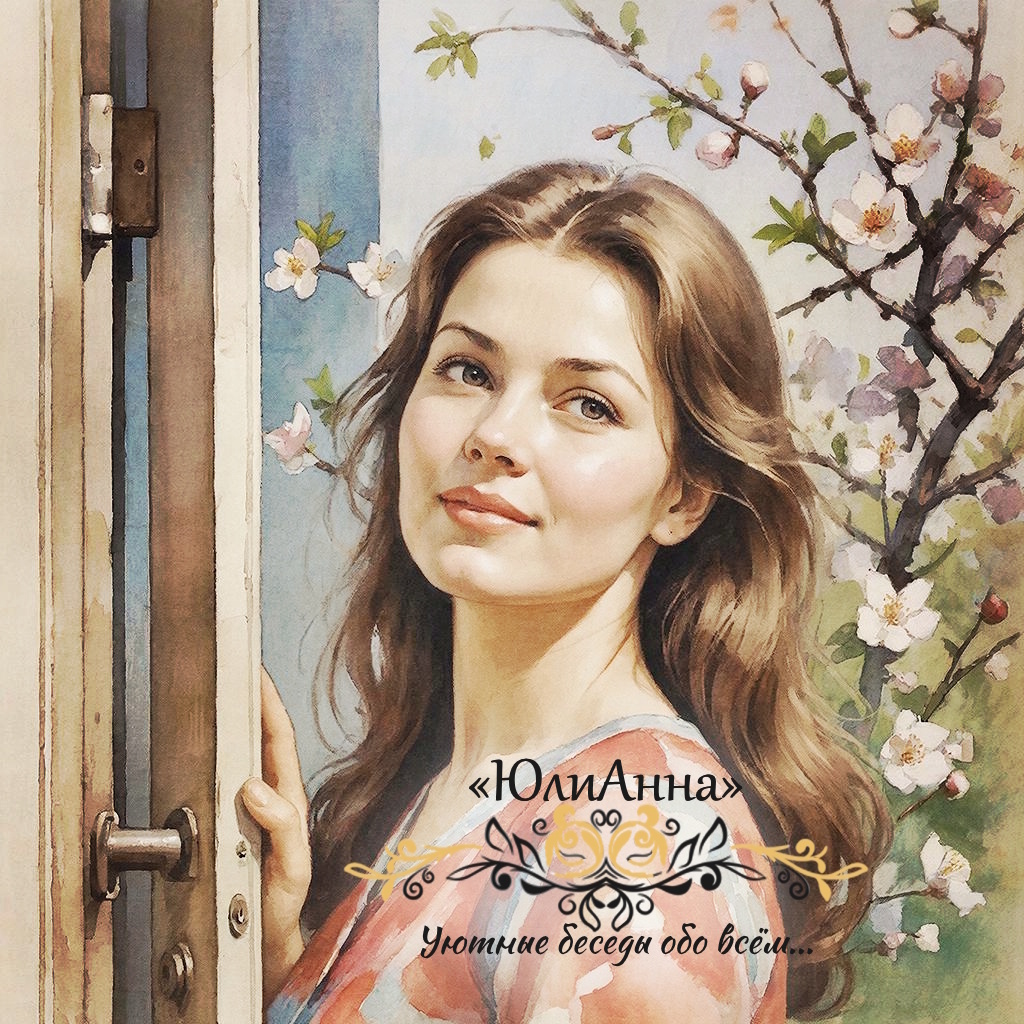 ©ЮлиАнна