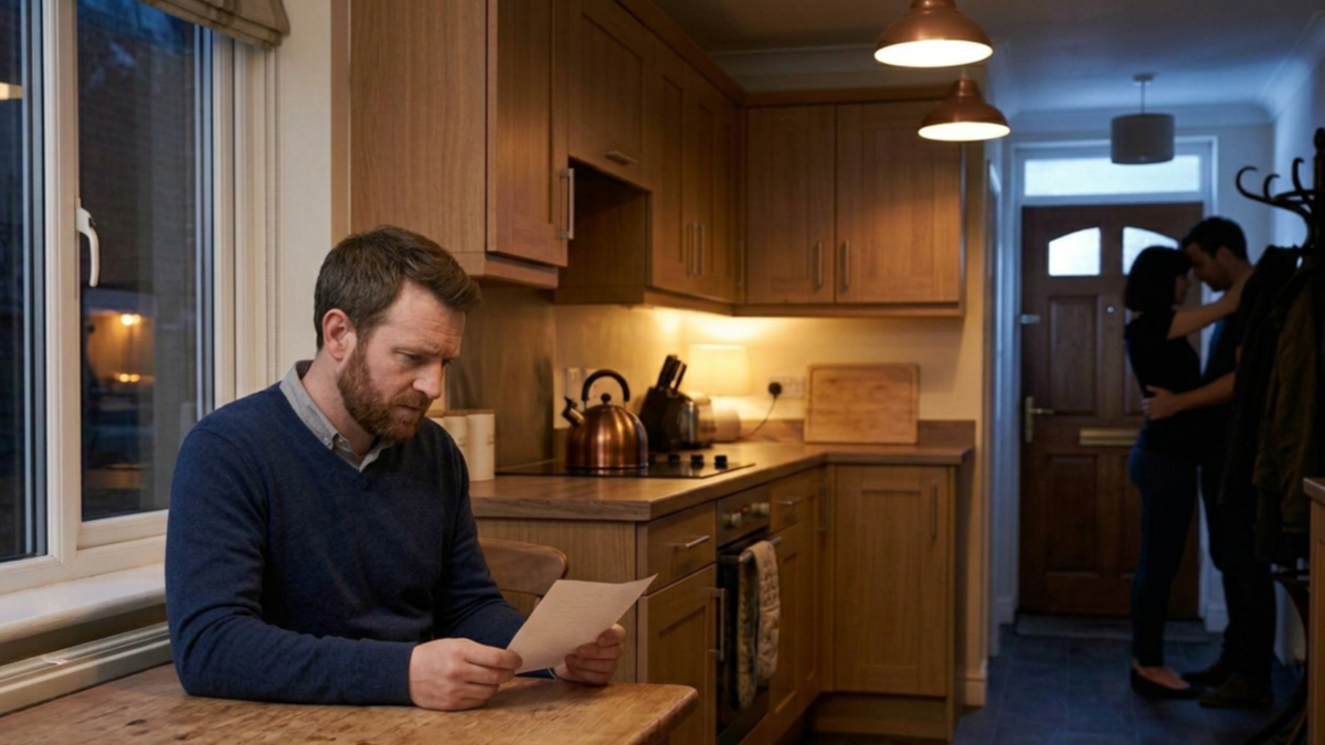 А в вашей жизни случалось так, что предательство близкого человека в итоге становилась для вас важным приобретением? 