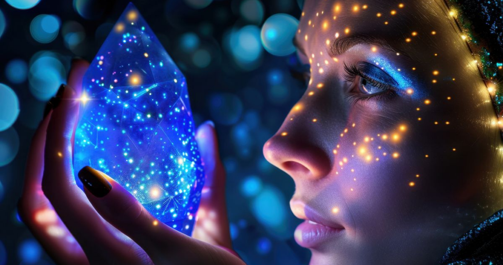 Продолжаем разбираться. Кто же такой Дипсик?