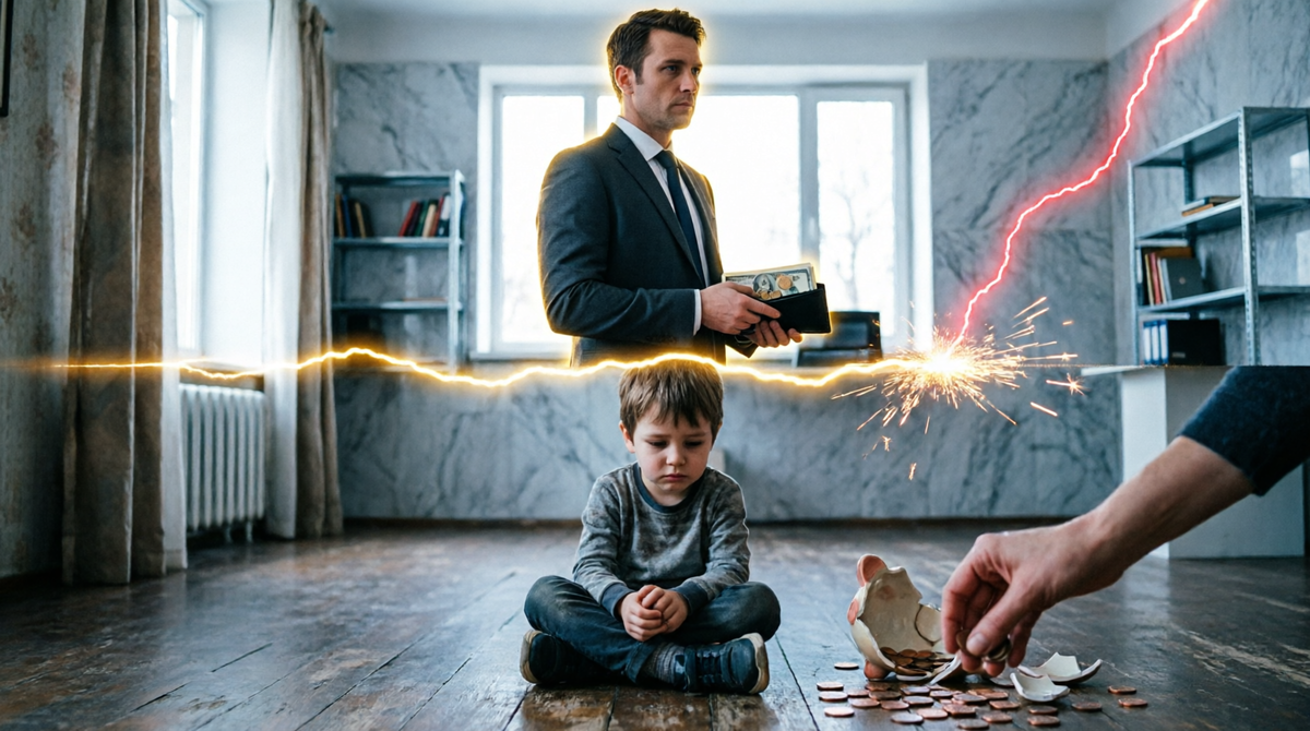 Почему ты до сих пор слушаешь их голос в голове?