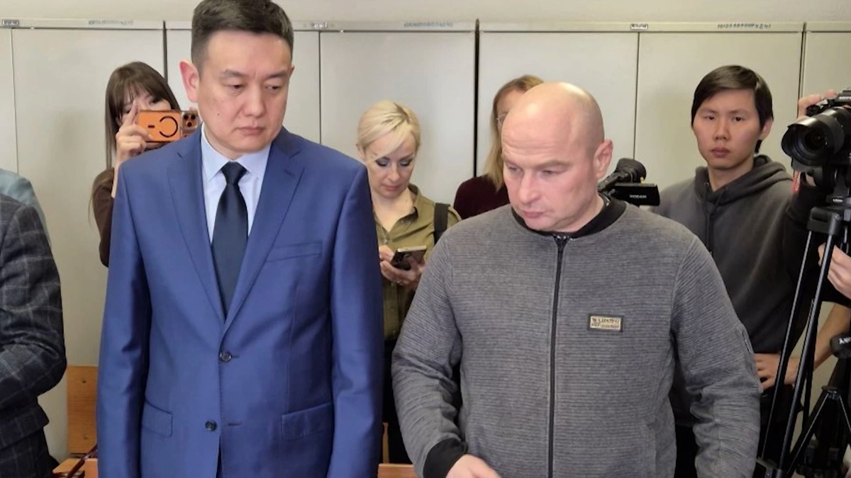    Кадр телеканала "Россия 24"