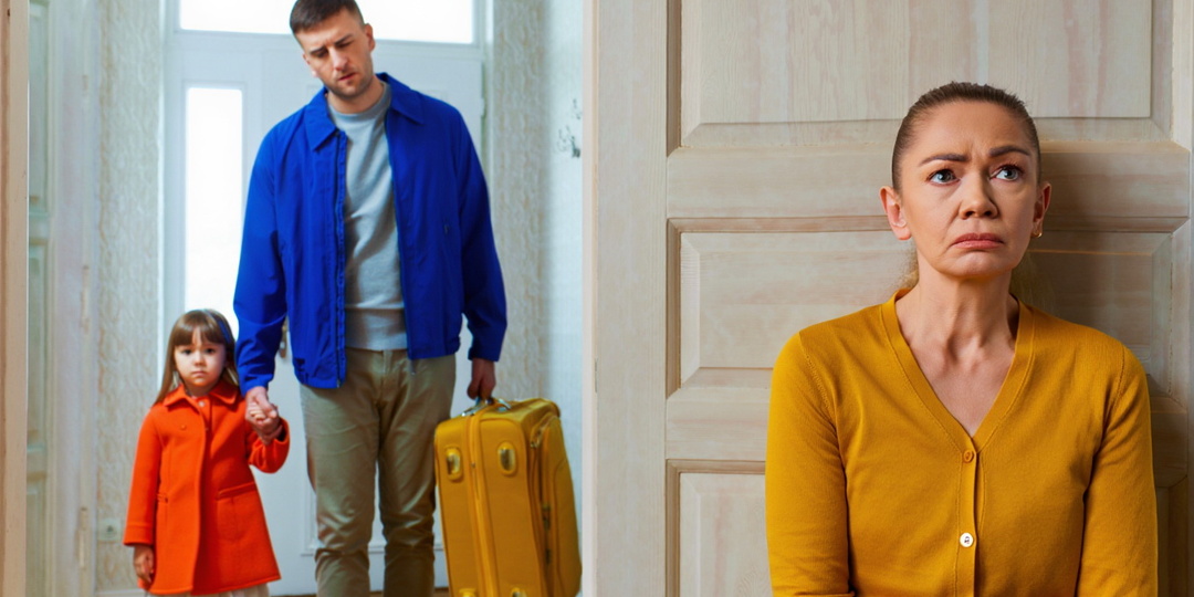 – Или помогаешь, или мы уезжаем. – Сын забрал внучку, когда я отказалась продать свою единственную двушку