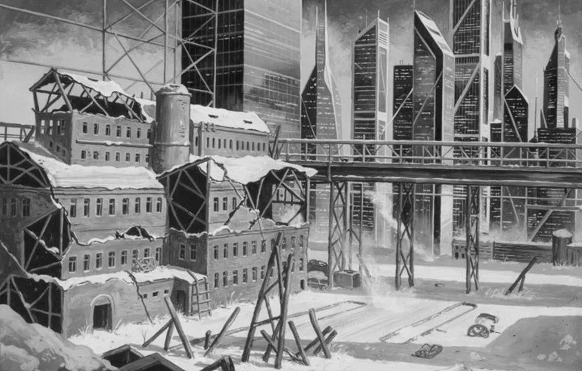 Каким будет Донбасс. Максим Калашников