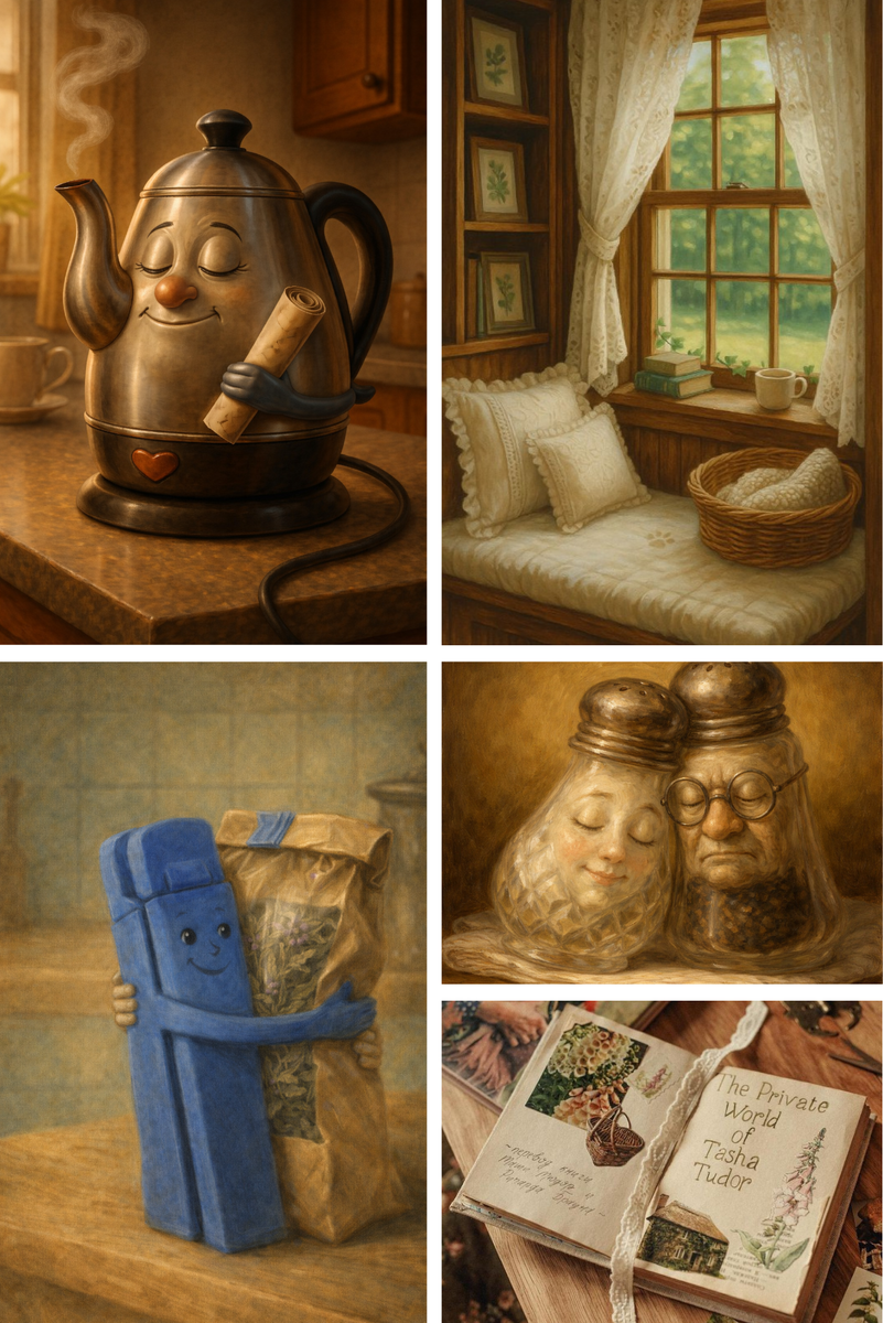 #уютнаялитература #теплыерассказы #душевныеистории #сказкидлявзрослых #историидлянастроения #рассказыдлядушевноготепла #женскаяпроза