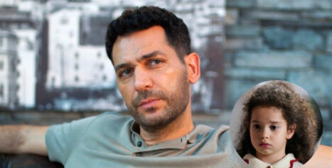 Может ли Кадер из сериала "Розы и грехи" оказаться дочерью Серхата?