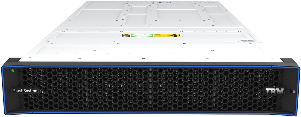 IBM FlashSystem 7600