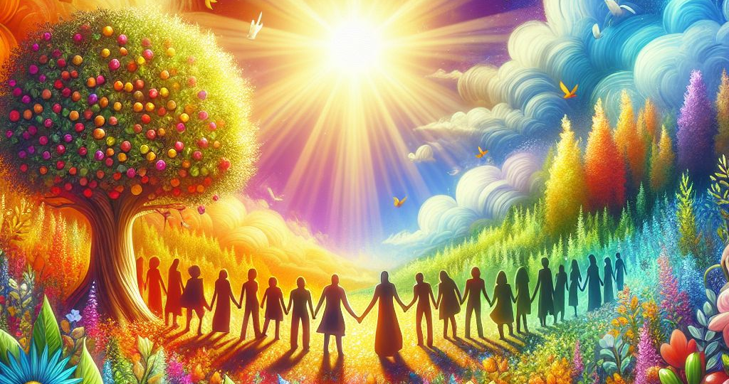 «Ты сделала огромную работу для рода» — что говорят родители из тонкого мира