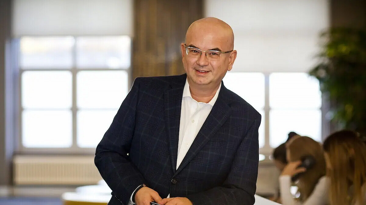 Фото: © ФК «Динамо» Москва / Александр Ивлев