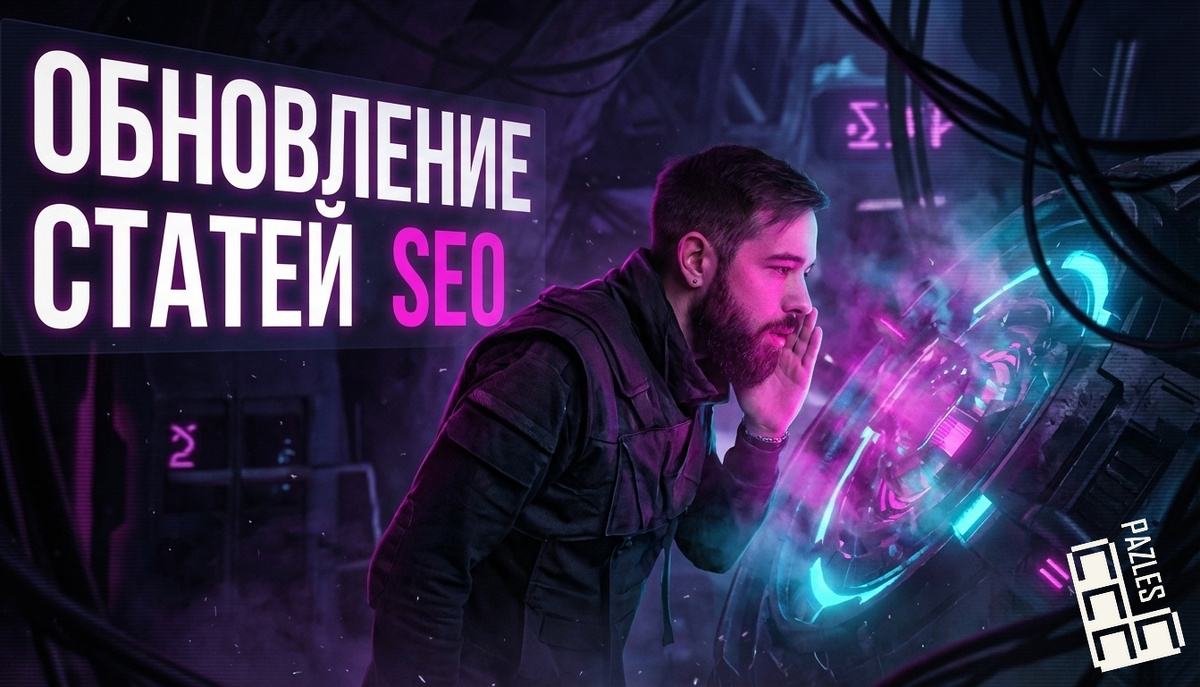 Обновление старых статей под новые запросы в 2026: когда переписывать, а когда дополнять в 2026 году