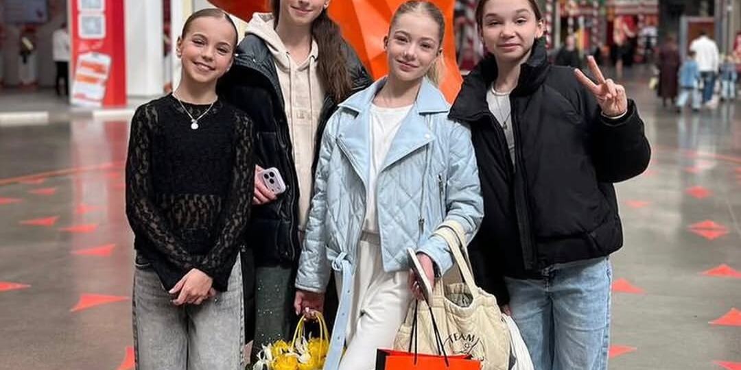 Будни центра Этери Тутберидзе. Подготовка программ для шоу, день рождения Арины Парсеговой и ожидание отпуска