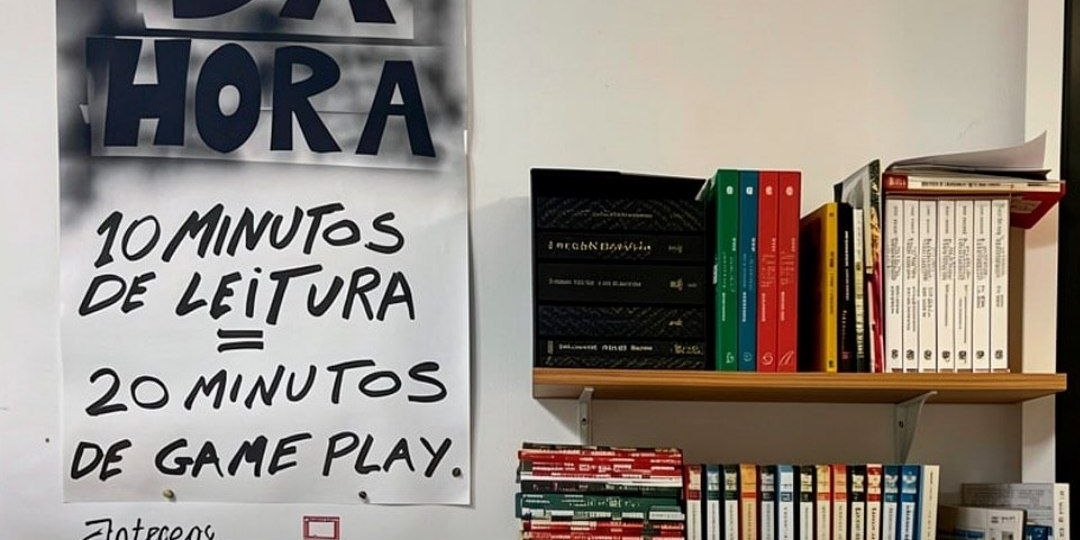 Игры за знания: как один клуб меняет детей